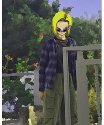 UNIQLO | シャツ/ブラウス