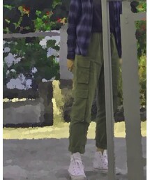 CONVERSE | スリッポン