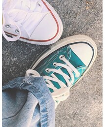 CONVERSE | スリッポン