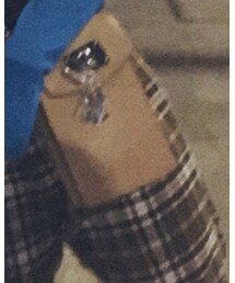 DKNY DONNA KARAN NEW YORK | ショルダーバッグ