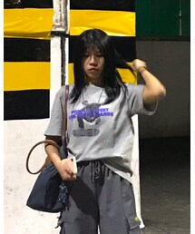 UNIQLO | Tシャツ/カットソー