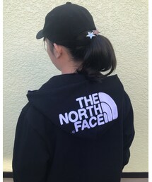 THE NORTH FACE | パーカー