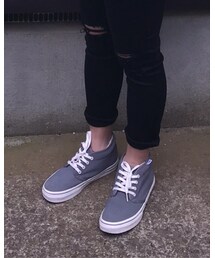 VANS | スニーカー