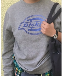 Dickies | スウェット