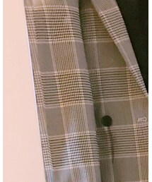 H&M | チェスターコート