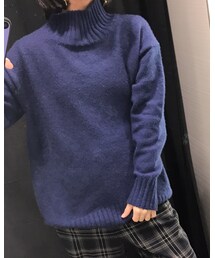 GU | ニット/セーター