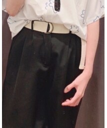 UNIQLO | カーゴパンツ