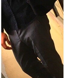 UNIQLO | スラックス