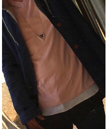 GU | Tシャツ/カットソー