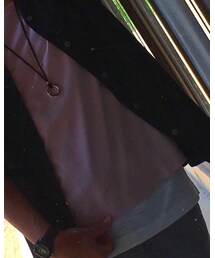 GU | Tシャツ/カットソー