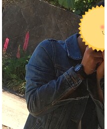 GAP | デニムジャケット