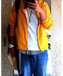 GLOBAL WORK | Tシャツ/カットソー