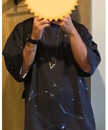 no brand | ネックレス