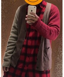 LiSS | カーディガン/ボレロ