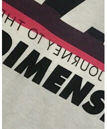 TAR | Tシャツ/カットソー