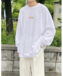 GIDEAL. | Tシャツ/カットソー