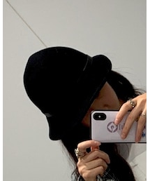 ZARA | 帽子