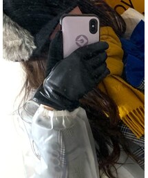 JILL STUART | 手袋