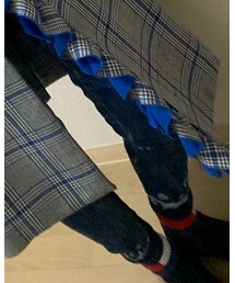 VETEMENTS | ソックス/靴下