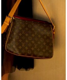 LOUIS VUITTON | ハンドバッグ