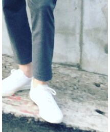COMMON PROJECTS | スニーカー