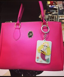 通勤・通学バッグ(ハンドバッグ)