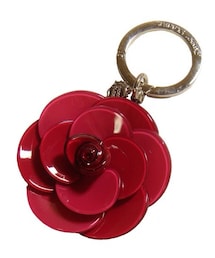 カメリアバッグチャーム(チャーム)