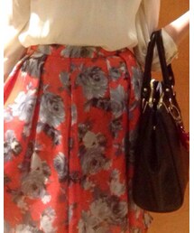 MISCH MASCH | スカート