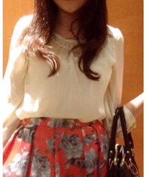 OFUON le MK | シャツ/ブラウス