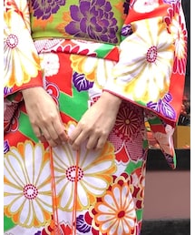 レンタル着物VASARA | 浴衣