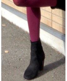 31 Sons de mode | ブーティ