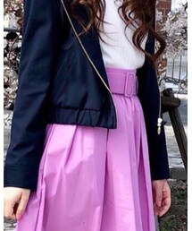 LAISSE PASSE | その他アウター