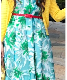 MERCURYDUO | ワンピース