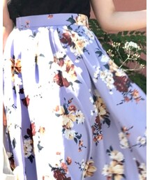 31 Sons de mode | スカート