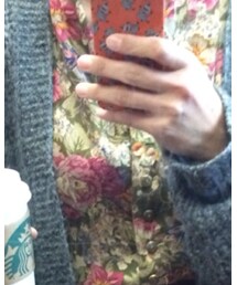 VINTAGE | シャツ/ブラウス