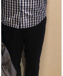 EDIFICE | その他パンツ