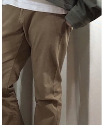 UNIQLO | チノパンツ