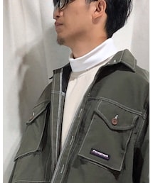 GU | トップス