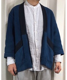 oqLiq | その他アウター