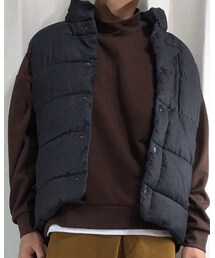 GU | トップス