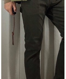 UNIQLO | デニムパンツ