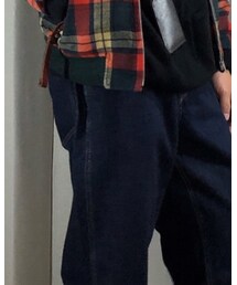 UNIQLO | デニムパンツ