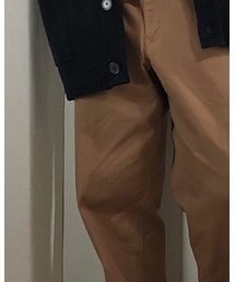 UNIQLO | チノパンツ