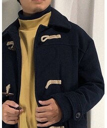 SPAO | ダッフルコート