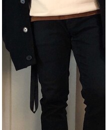 UNIQLO | デニムパンツ
