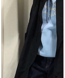 SPAO | MA-1