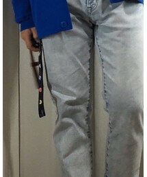 UNIQLO | デニムパンツ
