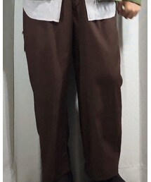 UNIQLO | パンツ