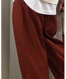 UNIQLO | チノパンツ