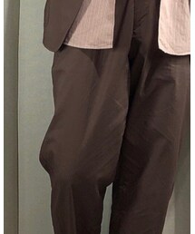 UNIQLO | スラックス